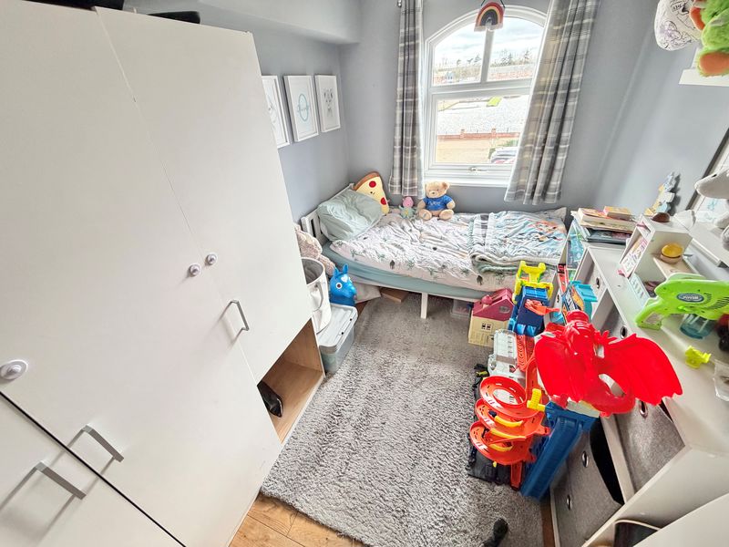 Telford Quay South Pier Road